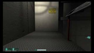 F.E.A.R Walkthrough - Bypass 2-3 - Interval 9 - 'Incursion'