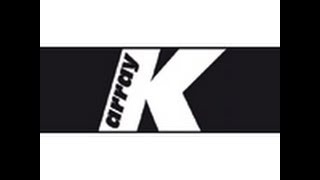 K Array Sound diffusion innovation