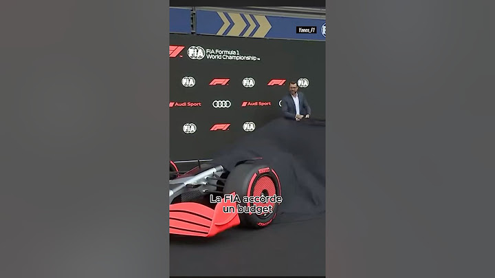 Audi F1 aura un budget supplémentaire pour son arrivée en 2026 #f1 #formula1 #f1shorts #f12025