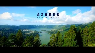 AZORES - São Miguel