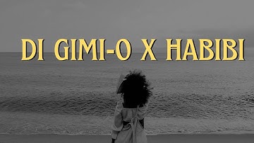 di gimi-o x habibi - albanian remix (slowed + reverb)