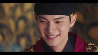 FALLING NIGHT - SEUNG HEE ( Bon Appetit Your Majesty OST )