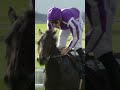 ZAVATERI Battles to National Stakes Success!