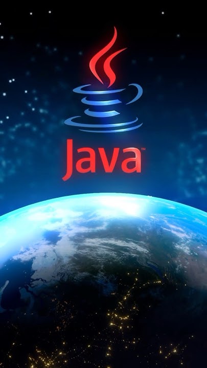 How Java took over the internet 👩‍💻 #developer #softwaredeveloper # ... image.