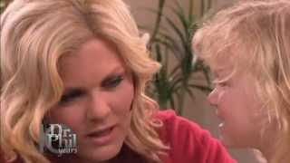 The Dr. Phil Family: Alexandra's Reunion