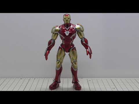 マーベルレジェンド】キャプテンアメリカ4にも登場すると噂のヘビ系