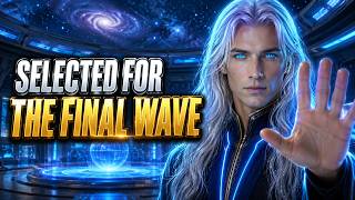 ⚠️ Ashtar Sheran Explains The 3 Signs You Were Selected For The Final Wave..." | PLEIADIANS