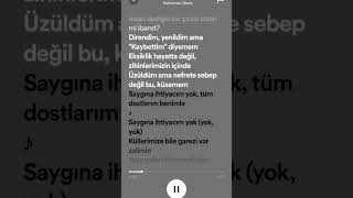 Kahraman Deniz Garezi Var