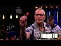 ANOTHER CHAMPION IS CROWNED! 👑 | Live Darts | Series 12 Week 3 | Finals Night