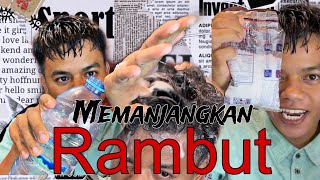 cara memanjangkan rambut dengan cepat alami screenshot 5