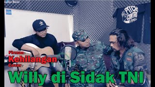 Kehilangan - Firman - Willy preman pensiun 4  Feat  Resa Engko & Serda Fredi - cover live version