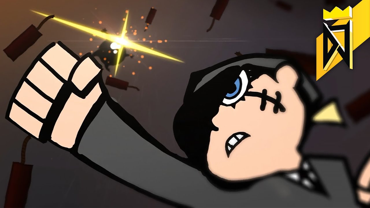 Festa Nova by TerraMycin