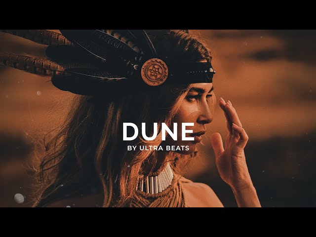  Dune  Oriental Afrobeat Type Beat (Instrumental) Prod. by Ultra Beats class=