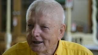Stories of Honor - Roy Chandler