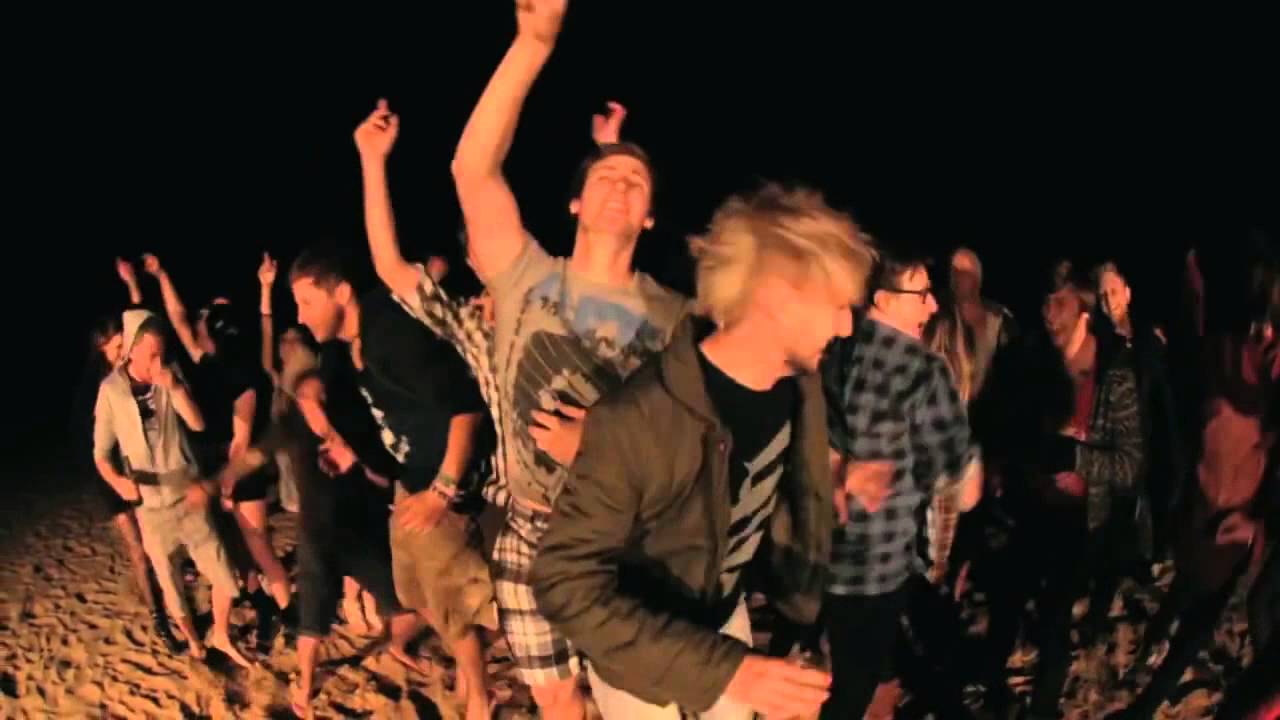 The First - Live Exist - YouTube