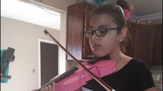 Elements By Covered By Maribels Music