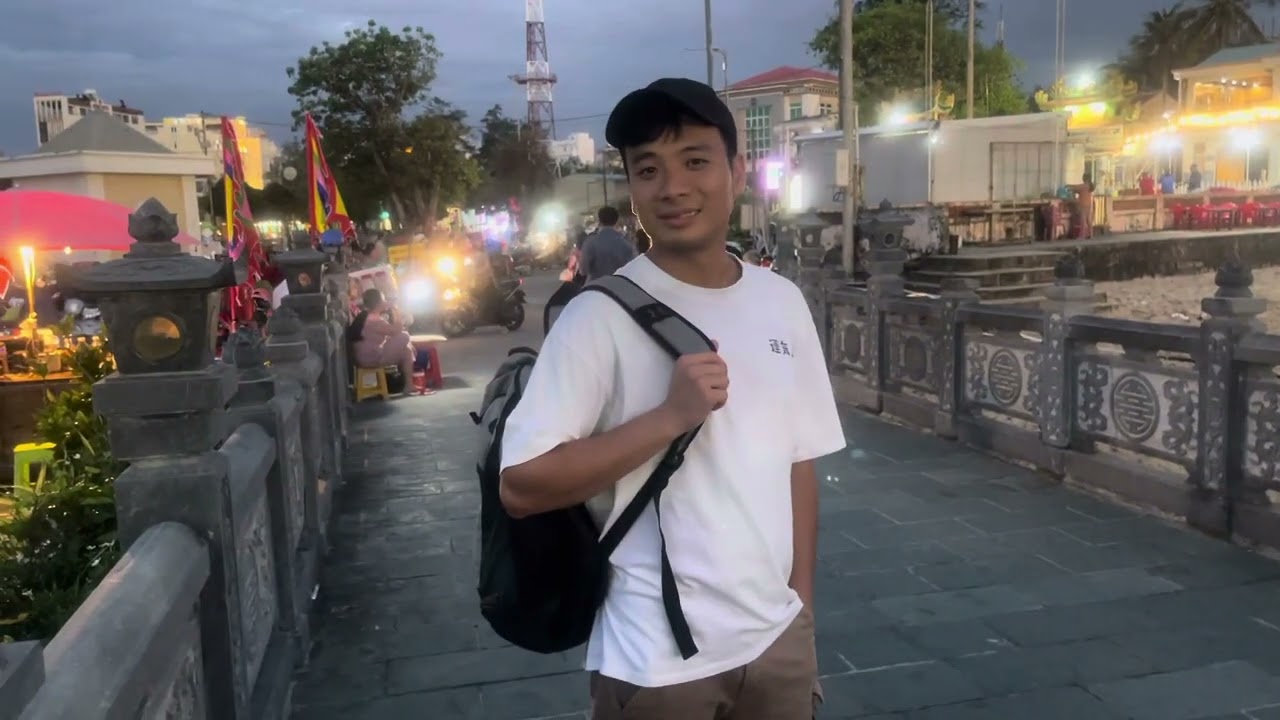 Chuyến đi Phú Quốc của cô cháu ngày 30/9/23