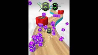 🔥 Going Balls VS Rollance Ball VS Action Ball Games New Race 2965 | Android/IOS Games