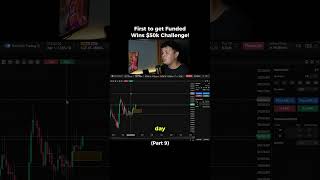First to Get Funded Gets $50k 💸 (Part 9)