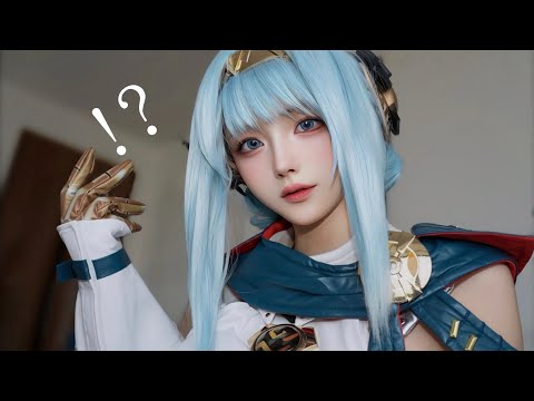 【超初心者向け】コスプレを始めたいあなたへ。宅コス初心者向け完全ガイド　#原神 #genshinimpact 
