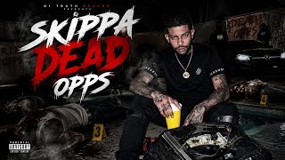 SKIPPA - DEAD OPPS  (Malie Donn Diss) |  Audio 2026