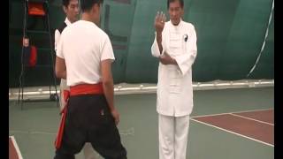 Volgograd 2009 Hong-Gia Vietnam Gm Li Hong Thai..flv