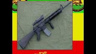 M16 Riddim Instrumental!