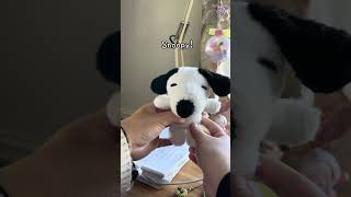 What can you crochet with black & white yarn?