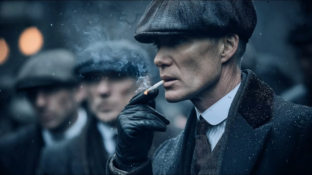 Playlist For A Legendary Man Who Moves In Silence | Dark Blues Music