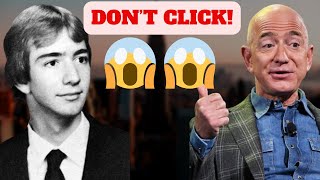 Famous 10 FACTS ABOUT JEFF BEZOS Net Worth