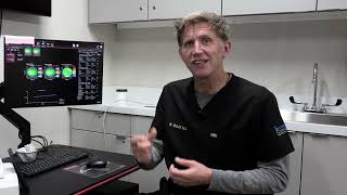 How Dr. Wiley uses the Anterion in real world practice