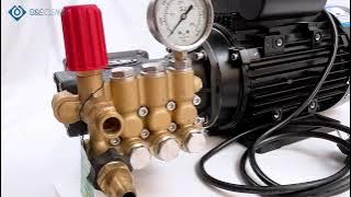 #carwasher #plungerpump #threecylinderpump #cleaningpump #manufacture #portable #commercial #quality