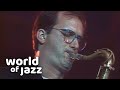 Capture de la vidéo Michael Brecker & Band At The North Sea Jazz Festival • 11-07-1987 • World Of Jazz