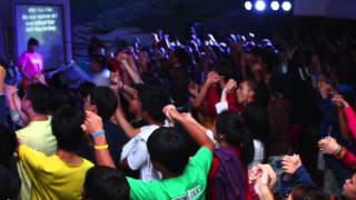 Elim Youth Camp 2013 TY Video