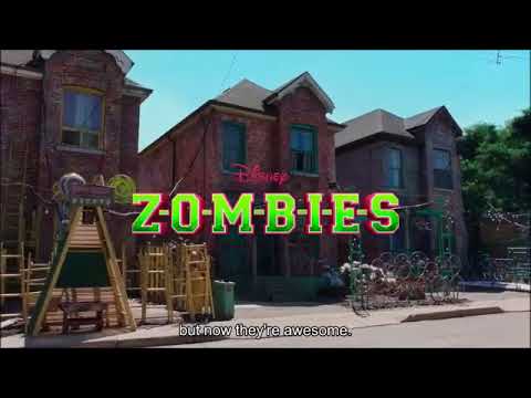 zombies---introduction/zed-&-addison