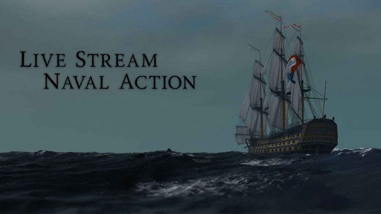 Port battle for Barahona - Naval Action