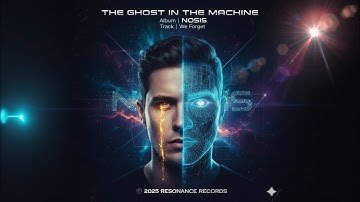 We Forget | The Ghost In The Machine | Official Music Video 