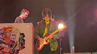 Liam Gallagher John Squire Mars To Liverpool Civic Hall Wolverhampton 2024