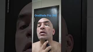 Why I Love the Philips OneBlade Pro 360 | Shaving Demo &amp; Review 🪒✨