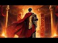 Emperor Nero Roman History Storybook