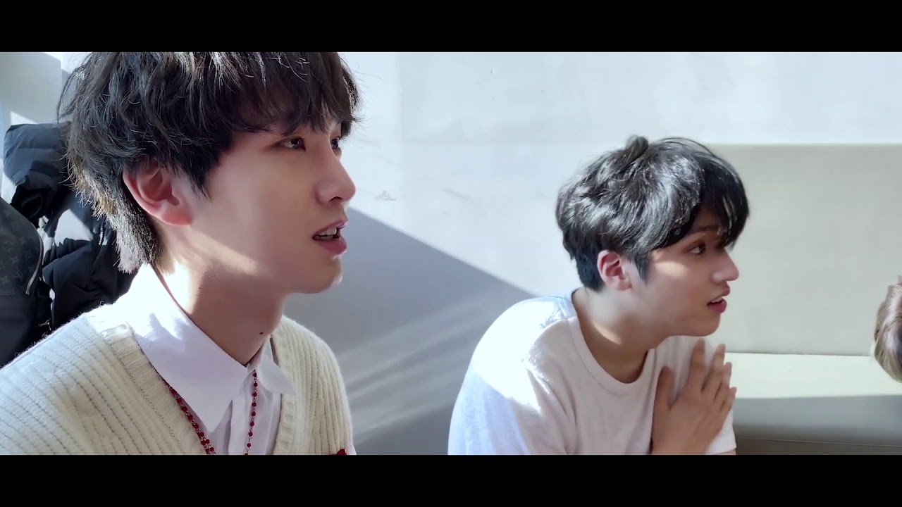 [OPV] 'SWS' WOOSEOK X SHINWON - Stupid Love ◡̈♡ #อูวอน #슥넌