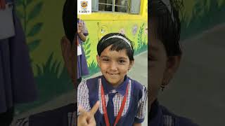 "Regular attendance, remarkable rewards!#education #attendancegift #happysmile#schoollife