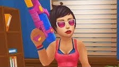 GAMEPLAY HIDE ONLINE MOD V. 4.9.3! WHAT ARE THE PROPS FOR??