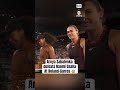 Aryna Sablenka moves on to Quarter-finals 💪