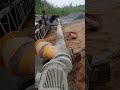 #screw conveyor #motor running @RMCBatchingPlant