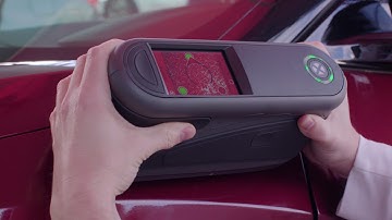 MA-T Multi-Angle Spectrophotometer Family