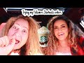 Trying my followers favorite Starbucks Drinks with MamaDreamz