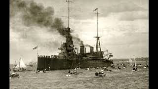 HMS New Zealand - Guide 201