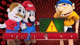 SML Parody: Jeffy The Hacker (2026 Remake)