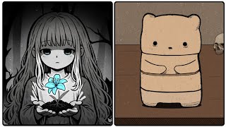 Flower Forest - Word Puzzle Level 48: Gameplay Solution